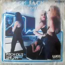7inch Vinyl Single - Black Jack - Living For The Weekend