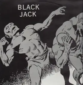 Black Jack - Smack Me And I'll Hit You Back