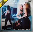 12inch Vinyl Single - Black Jack - Living For The Weekend