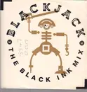 12inch Vinyl Single - Black Jack - The Black Ink Mix