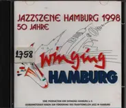 Black Jass / Harlem Jump / Hot Shots / a.o. - Jazzszene Hamburg, 1998, 50 Jahre, Swinging Hamburg