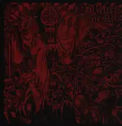 EP - Black Jesus - Black Jesus Saves - Red