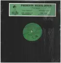 12inch Vinyl Single - Black Jesus - I'm Sayin