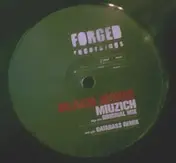 Black Jesus - Miuzich