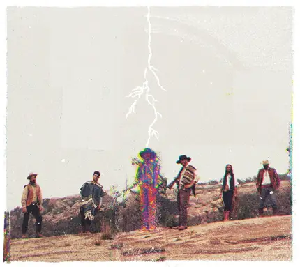 Black Joe Lewis - Electric Slave