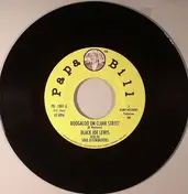 Black Joe Lewis - Boogaloo On Clark Street