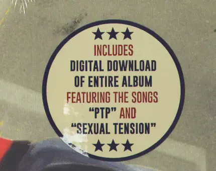 Black Joe Lewis - Backlash -Download-