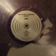 LP-Box - Black Joe Lewis & The Honeybears - Scandalous - Clear Vinyl