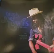 Black Joe Lewis & the Honeybears - The Difference Between Me & You
