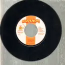 7inch Vinyl Single - Black Kappa - Dem Gal Deh