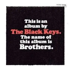 The Black Keys - Brother