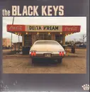 Double LP - Black Keys - Delta Kream - HQ-Vinyl LIMITED