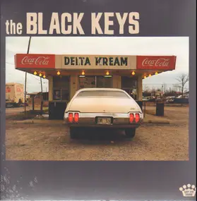 The Black Keys - Delta Kream