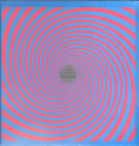 The Black Keys - Turn Blue