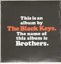 Double LP - Black Keys - Brothers - +Poster