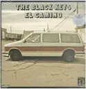 LP-Box - Black Keys - El Camino