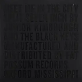 The Black Keys - Meet Me In The City