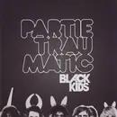 CD - Black Kids - Partie Traumatic - Super Jewel Box