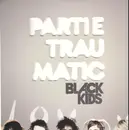 LP - Black Kids - Partie Traumatic
