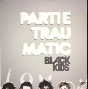 black kids