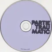 CD - Black Kids - Partie Traumatic