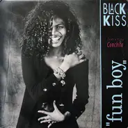 Black Kiss - Fun Boy