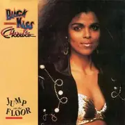 12'' - Black Kiss Featuring Cherita - Jump On The Floor