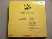 12inch Vinyl Single - Black Kiss Featuring Cherita - Jump On The Floor