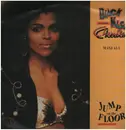 12inch Vinyl Single - Black Kiss Featuring Cherita - Jump On The Floor