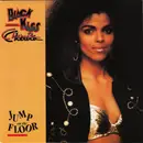 12inch Vinyl Single - Black Kiss Featuring Cherita - Jump On The Floor