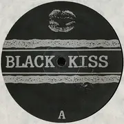 12'' - Black Kiss - The Orgasm