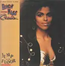 12inch Vinyl Single - Black Kiss - Jump On The Floor