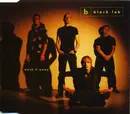 CD Single - Black Lab - Wash It Away
