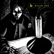 CD - Black Lab - Your Body Above Me