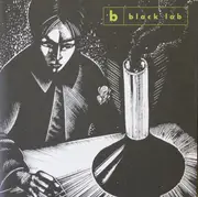 CD - Black Lab - Your Body Above Me