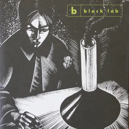 Black Lab - Your Body Above Me