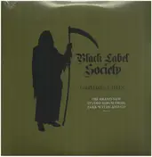 Black Label Society - Grimmest Hits