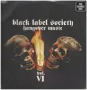 Double LP - Black Label Society - Hangover Music Vol. VI - Gold Vinyl, 180g