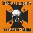 CD - Black Label Society - The Blessed Hellride Sampler