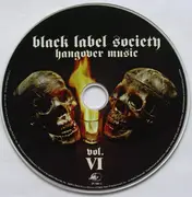 CD - Black Label Society - Hangover Music Vol. VI