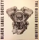 CD - Black Label Society - The Blessed Hellride