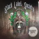 LP-Box - Black Label Society - Unblackened - Numbered