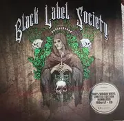 LP-Box - Black Label Society - Unblackened - Numbered