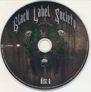 LP-Box - Black Label Society - Unblackened - Numbered