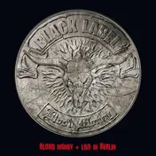 Black Label - Blood Money + Live In Berlin