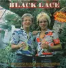 LP - Black Lace - Black Lace