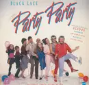 LP - Black Lace - Party Party