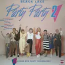 LP - Black Lace - Party Party 2