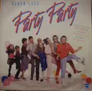 LP - Black Lace - Party Party