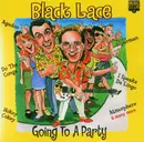 CD - Black Lace - Going To A Party